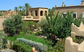 Les Jardins de Skoura Hotel